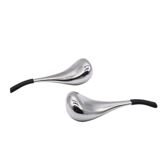 Cryo Sticks Gua Sha Stainless Steel for Facial Massage - Picture 13 of 14
